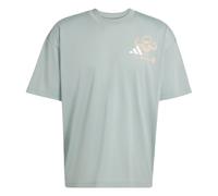 ADIDAS PERFORMANCE Maglia funzionale 'Fun' beige / menta / bianco Uomo ADIDAS PERFORMANCE SxTaglie normali