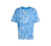 ADIDAS PERFORMANCE Maglia funzionale 'Fun Train' blu / blu pastello / verde chiaro Uomo ADIDAS PERFORMANCE XS