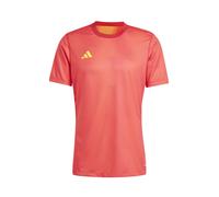 Adidas Reversible 24 Short Sleeve T-shirt Rosso S Uomo