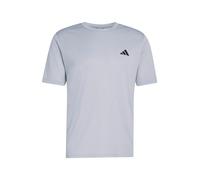 ADIDAS PERFORMANCE Maglia funzionale grigio basalto / nero Uomo ADIDAS PERFORMANCE S