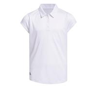 Polo Performance White 11-12A
