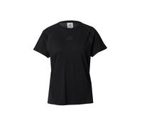 ADIDAS PERFORMANCE Maglia funzionale grigio scuro / nero Donna ADIDAS PERFORMANCE M
