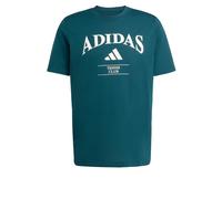 adidas Uomo Heritage Graphic T.Shirt, Aurora Ivy, M