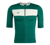 ADIDAS PERFORMANCE Maglia funzionale 'Heritage' smeraldo / bianco Uomo ADIDAS PERFORMANCE XXLxTaglie normali smeraldo / bianco