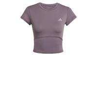 ADIDAS PERFORMANCE Maglia funzionale 'Hyperglam' lilla sfumato Donna ADIDAS PERFORMANCE MxTaglie normali