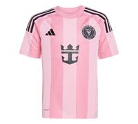 ADIDAS PERFORMANCE Maglia funzionale 'Inter Miami CF 25/26' rosa / nero / bianco Bambini ADIDAS PERFORMANCE 128xTaglie normali