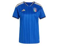 ADIDAS PERFORMANCE Maglia funzionale 'Italien 26' blu / colori misti Donna ADIDAS PERFORMANCE S