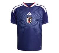 ADIDAS PERFORMANCE Maglia funzionale 'Japan 26' navy / rosso / bianco Bambini ADIDAS PERFORMANCE 152xregular