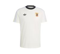 Adidas Japan Originals Short Sleeve T-shirt Bianco L Uomo