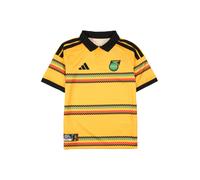 Maglia Home Giamaica 26 x Bob Marley Bambino Bold Gold 9-10A