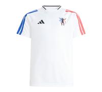 ADIDAS PERFORMANCE Maglia funzionale 'Jude Bellingham' blu / rosso / nero / bianco Bambini ADIDAS PERFORMANCE 176xTaglie normali