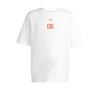 ADIDAS PERFORMANCE Maglia funzionale 'Jude Bellingham ' blu scuro / arancione / bianco Uomo ADIDAS PERFORMANCE LxTaglie normali