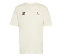 adidas performance - Jude Bellingham - T-shirt ampia bianco sporco M