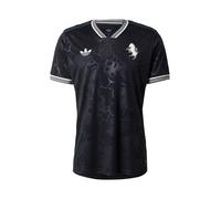 ADIDAS PERFORMANCE Maglia funzionale 'Juve 3' verde scuro / nero / argento / bianco Uomo ADIDAS PERFORMANCE S verde scuro / nero / argento / bianco