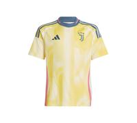 ADIDAS PERFORMANCE Maglia funzionale 'Juventus Turin 24/25' opale / giallo / rosa chiaro / offwhite Bambini ADIDAS PERFORMANCE 176