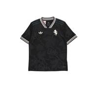 Maglia Third 25/26 Juventus per bambini e bambine Black / Ecru Tint 9-10A