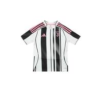 ADIDAS PERFORMANCE Maglia funzionale 'Juventus Turin 25/26' rosa / nero / bianco Bambini - Bimbo - Ragazzo (taglie 140-176) - Sport - Tipi di sport - Calcio ADIDAS PERFORMANCE 140