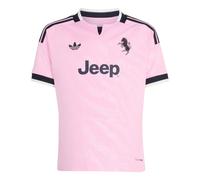 Juventus FC Adidas Originals Trefoil Maglia Calcio Football Shirt 2026 27 Away