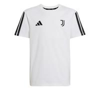 ADIDAS PERFORMANCE Maglia funzionale 'Juventus Turin DNA' nero / bianco Uomo ADIDAS PERFORMANCE MxTaglie normali