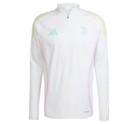 ADIDAS PERFORMANCE Maglia funzionale 'Juventus Turin Tiro 25 Competition' acqua / giallo / bianco Uomo ADIDAS PERFORMANCE XL