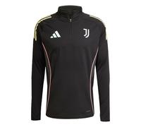 ADIDAS PERFORMANCE Maglia funzionale 'Juventus Turin Tiro 25 Competition' blu chiaro / giallo chiaro / nero Uomo ADIDAS PERFORMANCE XS blu chiaro / giallo chiaro / nero
