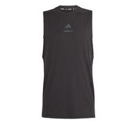 Canotta Les Mills Graphic Black / Grey Six L