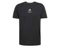 ADIDAS PERFORMANCE Maglia funzionale 'Les Mills' nero / bianco Uomo ADIDAS PERFORMANCE LxTaglie normali