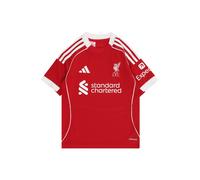 Adidas Liverpool Home 25-26 Jr - Maglia Calcio Ufficiale - Color Mix 11-12ANNI