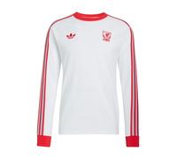 ADIDAS PERFORMANCE Maglia funzionale 'LFC' rosso / bianco Uomo ADIDAS PERFORMANCE XXL