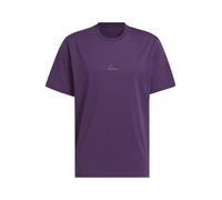 ADIDAS PERFORMANCE Maglia funzionale lilla Uomo ADIDAS PERFORMANCE S
