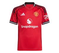 ADIDAS PERFORMANCE Maglia funzionale 'Manchester United 2025/2026' giallo / rosso / nero / bianco Bambini ADIDAS PERFORMANCE 140 giallo / rosso / nero / bianco