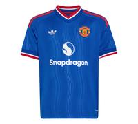 ADIDAS PERFORMANCE Maglia funzionale 'Manchester United 26/27' blu / rosso scuro / bianco Bambini - Bimbo - Ragazzo (taglie 140-176) - Sport - Tipi di sport - Calcio ADIDAS PERFORMANCE 152