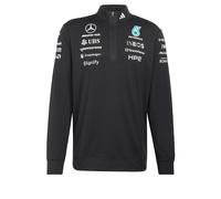 ADIDAS PERFORMANCE Maglia funzionale 'Mercedes-AMG Petronas Formula 1 Team' turchese / nero / bianco Uomo ADIDAS PERFORMANCE XS