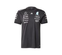 Maglia adidas Mercedes DR Noir S