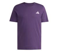 ADIDAS PERFORMANCE Maglia funzionale 'Mercedes - AMG Petronas Formula One Team Premium' sambuco / mora Uomo ADIDAS PERFORMANCE M sambuco / mora