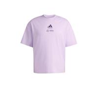 ADIDAS PERFORMANCE Maglia funzionale 'Mercedes - AMG Petronas Formula One Team Premium' sambuco / nero Uomo ADIDAS PERFORMANCE M