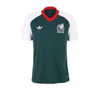 ADIDAS PERFORMANCE Maglia funzionale 'Mexico 26 Away Pre Match' abete / bianco Uomo ADIDAS PERFORMANCE SxTaglie normali