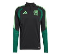 ADIDAS PERFORMANCE Maglia funzionale 'Mexiko 26 Tiro' smeraldo / verde chiaro / nero Uomo ADIDAS PERFORMANCE XLxTaglie normali
