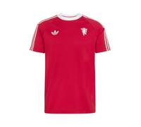 ADIDAS PERFORMANCE Maglia funzionale 'MUFC' mirtillo / bianco Uomo ADIDAS PERFORMANCE M