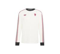 ADIDAS PERFORMANCE Maglia funzionale 'MUFC' rosso / nero / bianco Uomo ADIDAS PERFORMANCE M