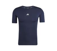 ADIDAS PERFORMANCE Maglia funzionale navy / bianco Uomo ADIDAS PERFORMANCE S