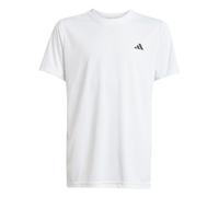 ADIDAS PERFORMANCE Maglia funzionale nero / bianco Bambini ADIDAS PERFORMANCE 152xTaglie normali nero / bianco