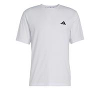 adidas performance - Workout Essentials Feelready - T-shirt bianca-Bianco XS
