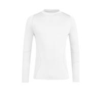 Adidas Techfit Cold.rdy Long Sleeve T-shirt Bianco XS / Regular Uomo