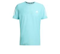 adidas Own The Run Tee T-Shirt, Mint TON, XL Uomo