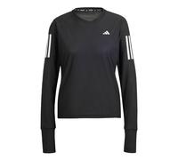 Maglia Own the Run Long Sleeve Black L