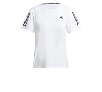 ADIDAS PERFORMANCE Maglia funzionale 'Own The Run' nero / bianco Donna ADIDAS PERFORMANCE XXXL-4XLxTaglie normali nero / bianco