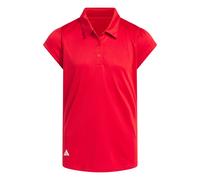 ADIDAS PERFORMANCE Maglia funzionale 'Performance Polo Shirt' rosso Bambini - Bimba - Ragazza (taglie 140-176) - Sport - Tipi di sport ADIDAS PERFORMANCE 164