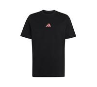 ADIDAS PERFORMANCE Maglia funzionale pitaya / nero / bianco Uomo ADIDAS PERFORMANCE L