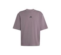 ADIDAS PERFORMANCE Maglia funzionale 'Power' mocca / nero Uomo ADIDAS PERFORMANCE M